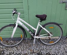 Trek Ladies Road Bike
