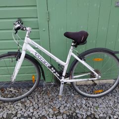 Trek Ladies Road Bike