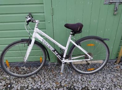 Trek Ladies Road Bike