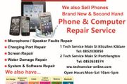 phone repair kilcullen kildare