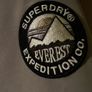 Superdry womens Everest Faux Fur Parka Coat Image 3