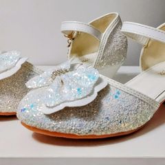 communion shoes like new