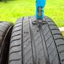 16" Audi,  Vw,  Seat,  Skoda Alloys with tyres Image 6