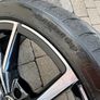 VW Estoril Genuine alloy wheels Image 2