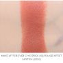 Make up forever rouge artist lipstick Image 4
