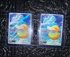 Pokemon Psyduck