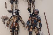 Neca Predator