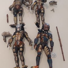 Neca Predator