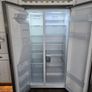 Hisense American fridge freezer Image 2