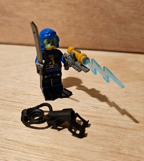 Lot Of Lego Mini Figures All As New Out Of Packs