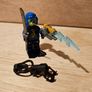 Lot Of Lego Mini Figures All As New Out Of Packs Image 7