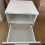 ikea bed side locker Image 2