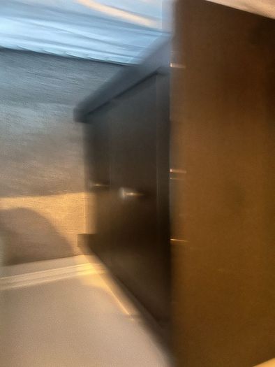 Hemnes bedside lockers IKEA