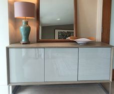 Sideboard 150cm x 45