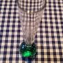 Murano glass vase Image 5