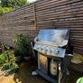 6 Burner BBQ Image 6
