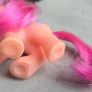 Baby Sweetstuff Peek-a-Boo Babies Ponies HTF MLP G1 My Little Pony Hasbro Image 8