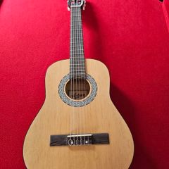 guitar half size for beginners