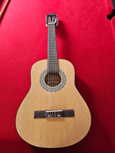 guitar half size for beginners