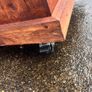 Wooden planter Image 8