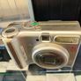 Canon PowerShot A530 Silver 5.0MP 4x Optical Zoom DIGIC II AiAF Image 5