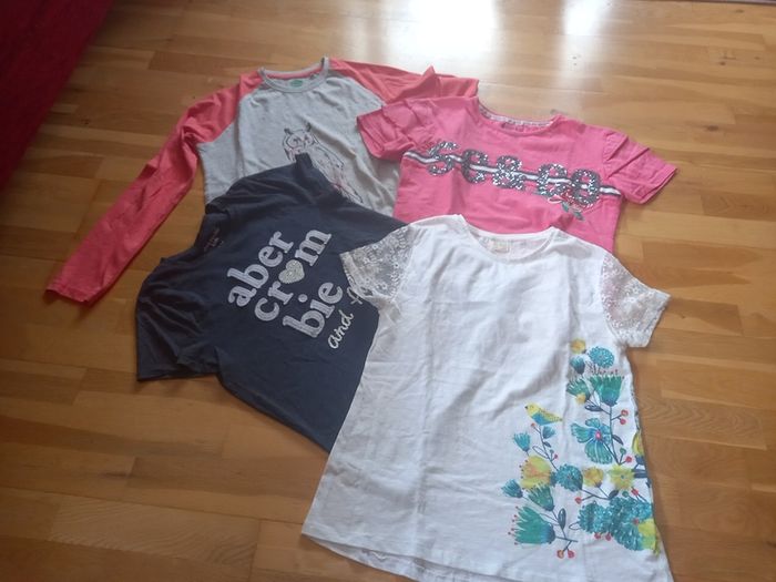 girls tops