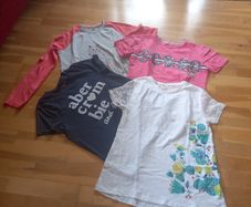 girls tops