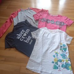 girls tops