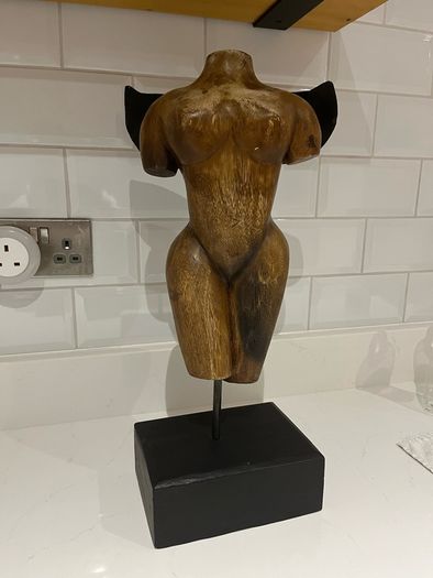 sculpture