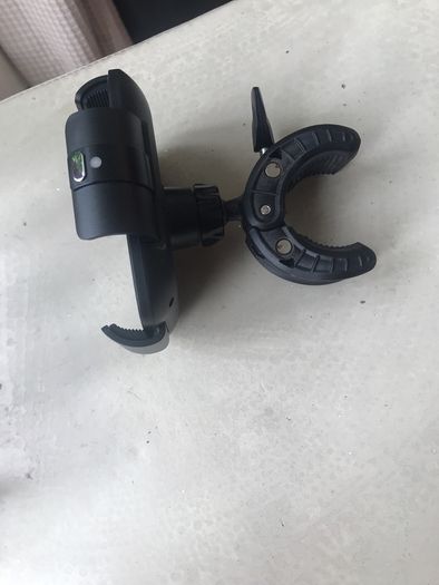 Dual Coils Fast Wireless Car Charger, LAMJAD 15W Smart Qi Car Mount Phone Holder for Air Vent&Dashboard, Compatible with Galaxy z Fold 5/4/3/2/13 Series/iPhone 8/X/11/12 Series/Pixel 6/Samsung S22 Ultra