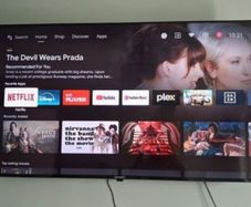 50 sharp smart tv