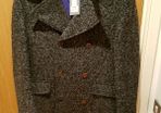 Original Without/Prejudice Shaft Winter Coat.