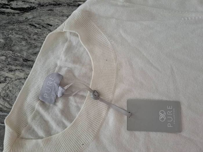 Pure collection Jumper uk16 rrp75
