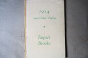 Rupert Brooke, 1914 And Other Poems