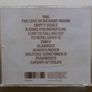 Manic Street Preachers Lifeblood CD Album Image 2