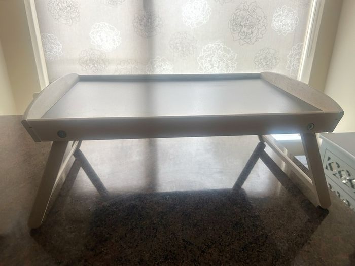 Foldable Ikea Tray