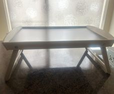 Foldable Ikea Tray