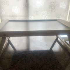 Foldable Ikea Tray
