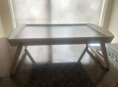 Foldable Ikea Tray