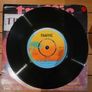 Traffic EP Paper Sun Hole In My Shoe No Face No Name No Number Here We Go Round The Mulberry Bush Image 3