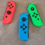 Nintendo switch Image 4