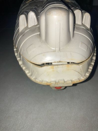vintage star wars rebel transport