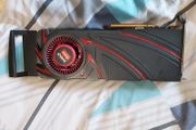 Amd Radeon R9 290x Graphics Card