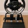 Fanatec Gran Turismo DD Pro Sim and Next Level Racing GTLite Cockpit Image 4