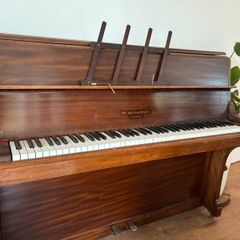 Monigton and Weston Piano