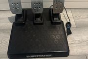 Thrustmaster pedal