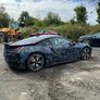 Breaking Bmw i8 2017 L12/L15 1.5 hybrid Image 6