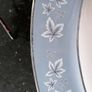 Vintage Arklow pottery oval platter Image 2