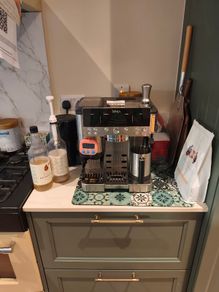 Ninja Coffee Machine