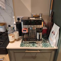 Ninja Coffee Machine